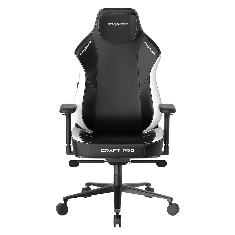 DXRacer Craft Pro Classic Series Gaming Chair - Vektra Computers LLC