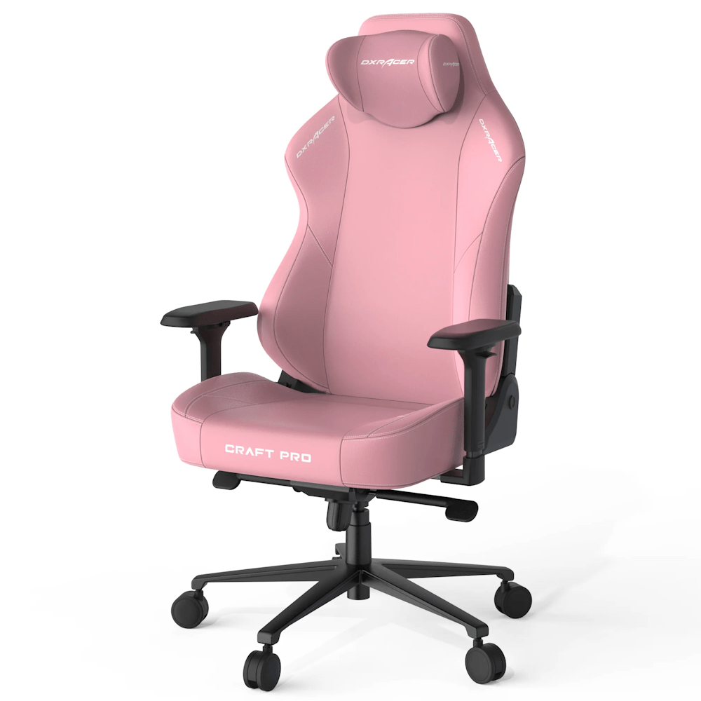 DXRacer Craft Pro Classic Series Gaming Chair - Vektra Computers LLC