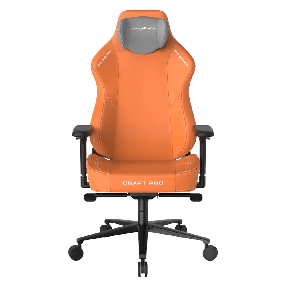 DXRacer Craft Pro Classic Series Gaming Chair - Vektra Computers LLC