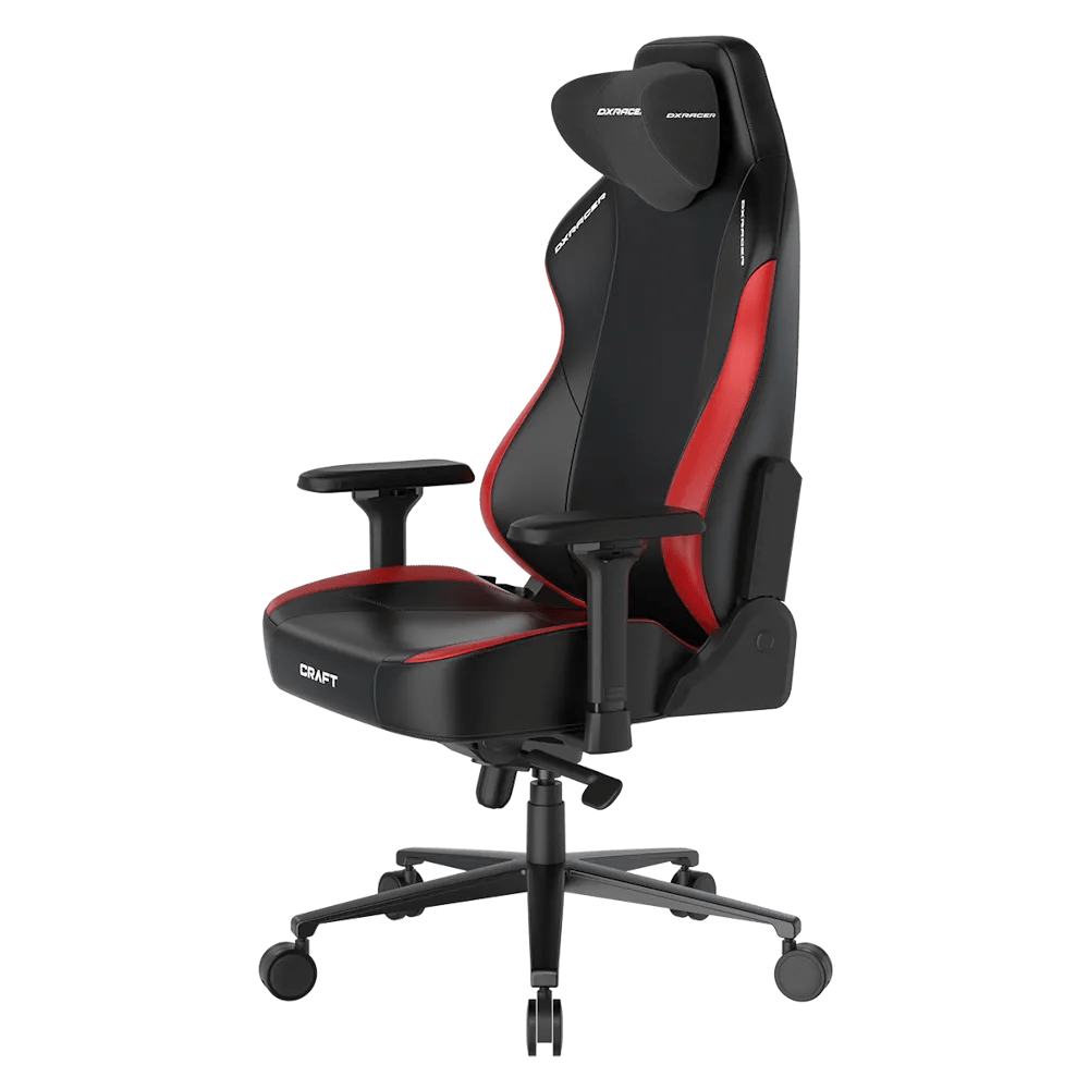 DXRacer Craft Pro Classic Series Gaming Chair - Vektra Computers LLC