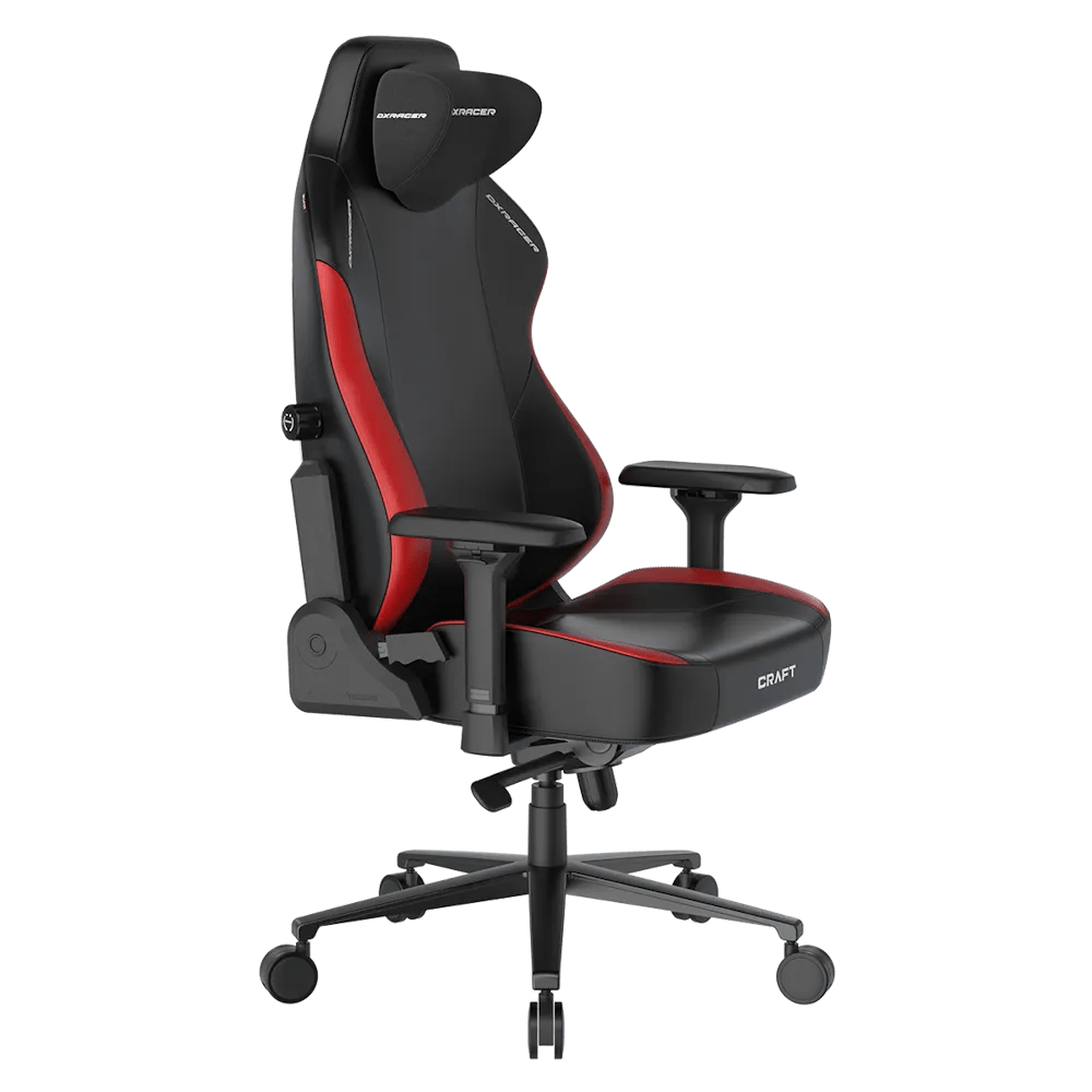 DXRacer Craft Pro Classic Series Gaming Chair - Vektra Computers LLC