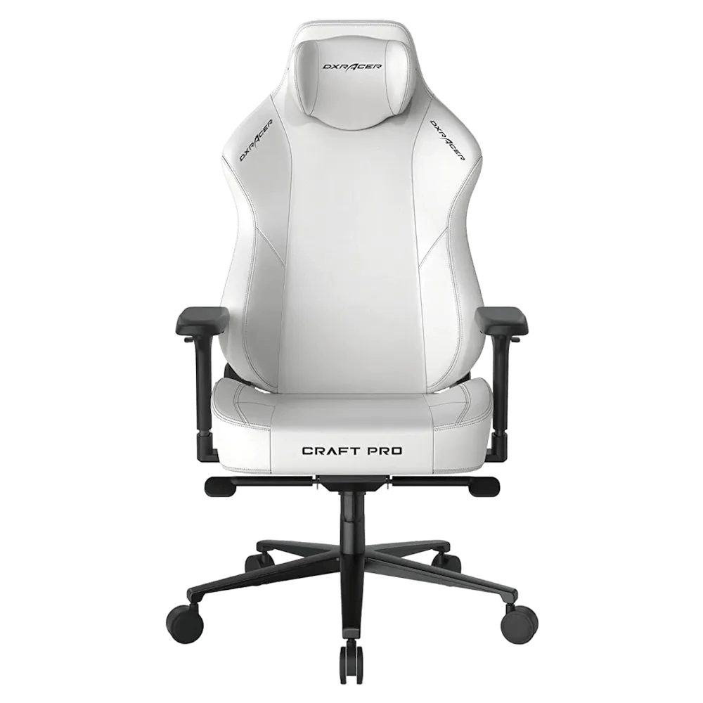 DXRacer Craft Pro Classic Series Gaming Chair - Vektra Computers LLC