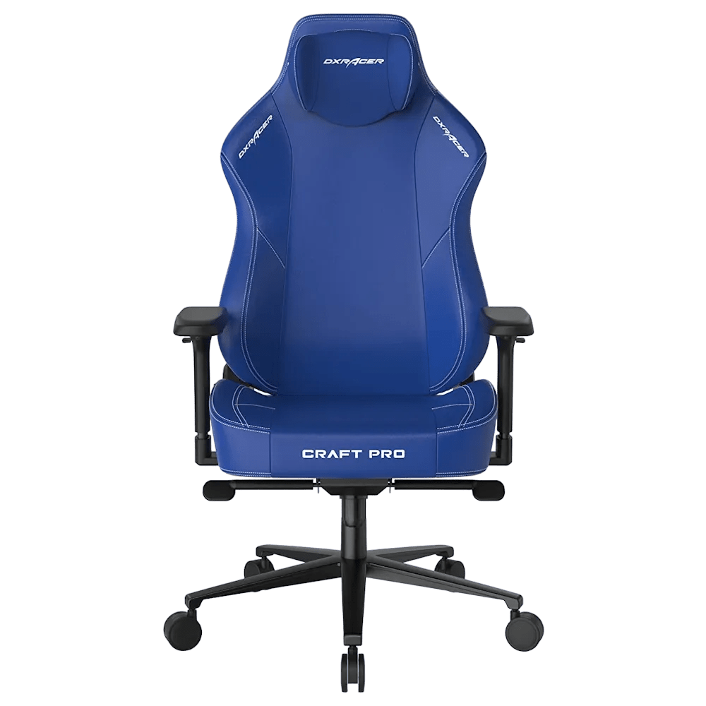 DXRacer Craft Pro Classic Series Gaming Chair - Vektra Computers LLC