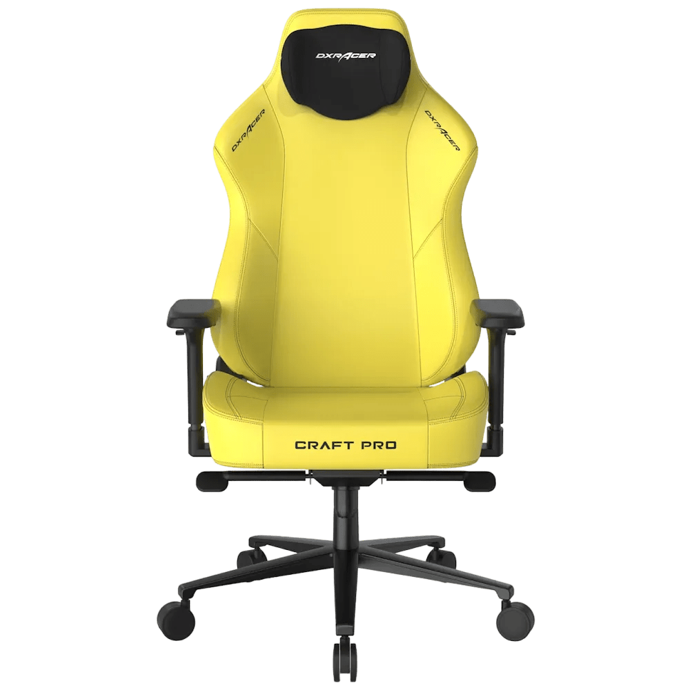 DXRacer Craft Pro Classic Series Gaming Chair - Vektra Computers LLC