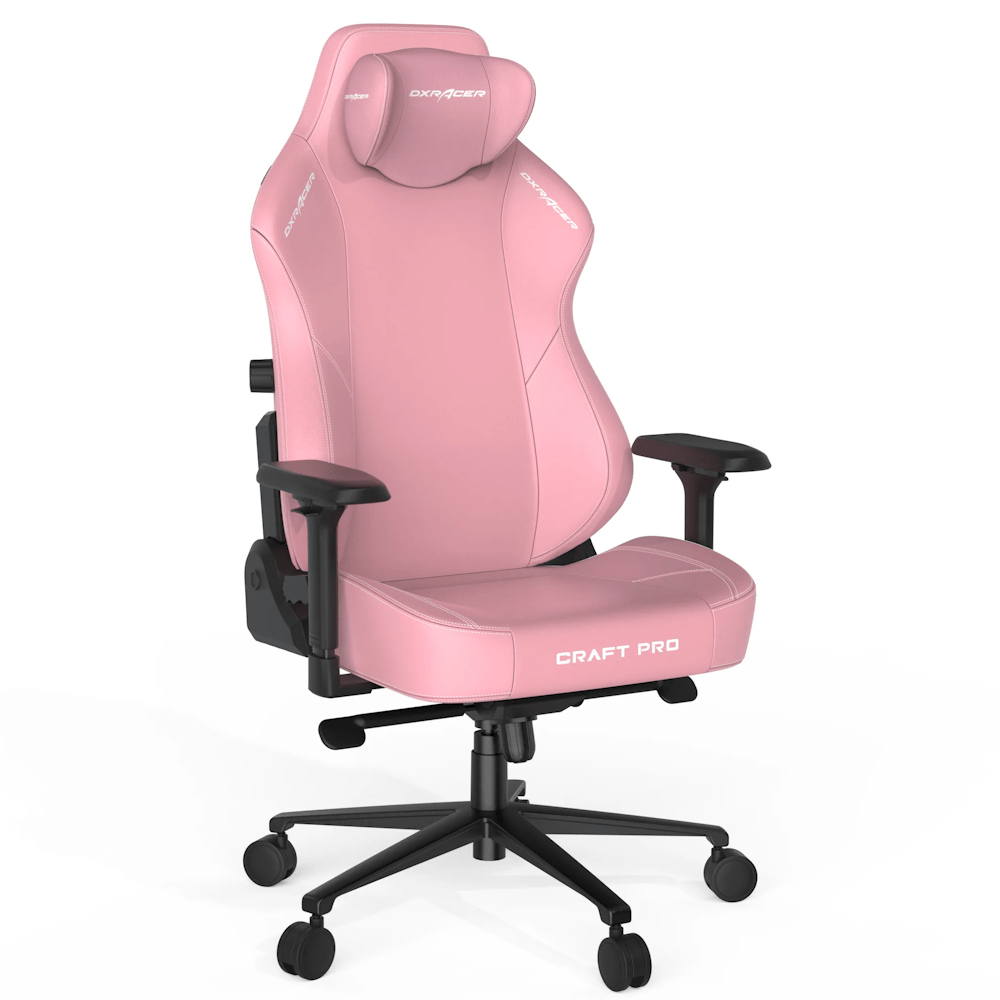 DXRacer Craft Pro Classic Series Gaming Chair - Vektra Computers LLC