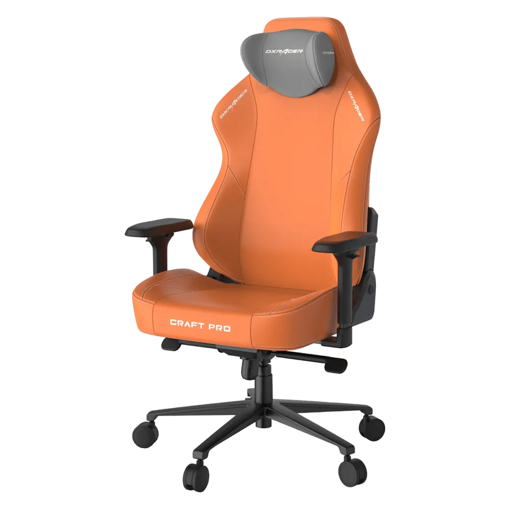 DXRacer Craft Pro Classic Series Gaming Chair - Vektra Computers LLC