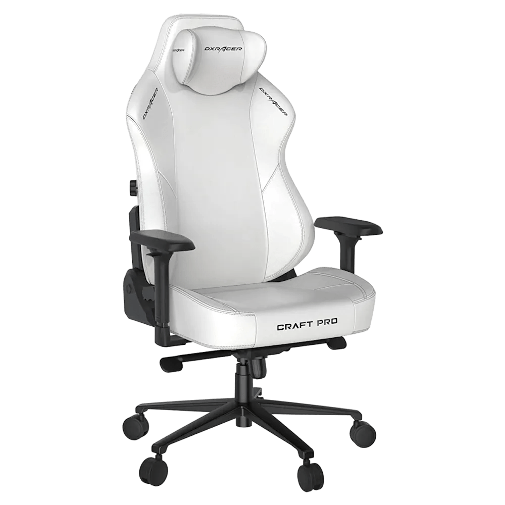 DXRacer Craft Pro Classic Series Gaming Chair - Vektra Computers LLC