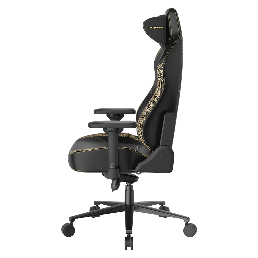 DXRacer Craft Pro Series Special Edition Gaming Chair - Vektra Computers LLC