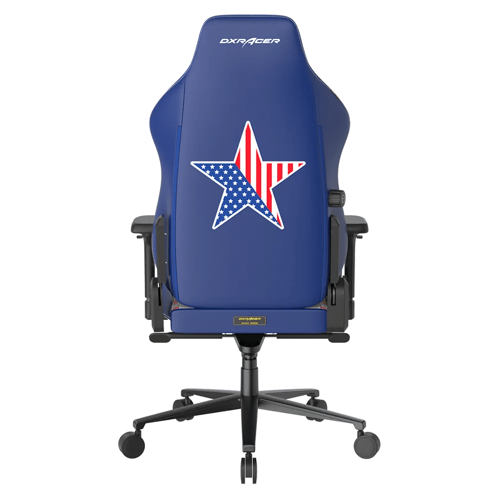 DXRacer Craft Pro Series Special Edition Gaming Chair - Vektra Computers LLC