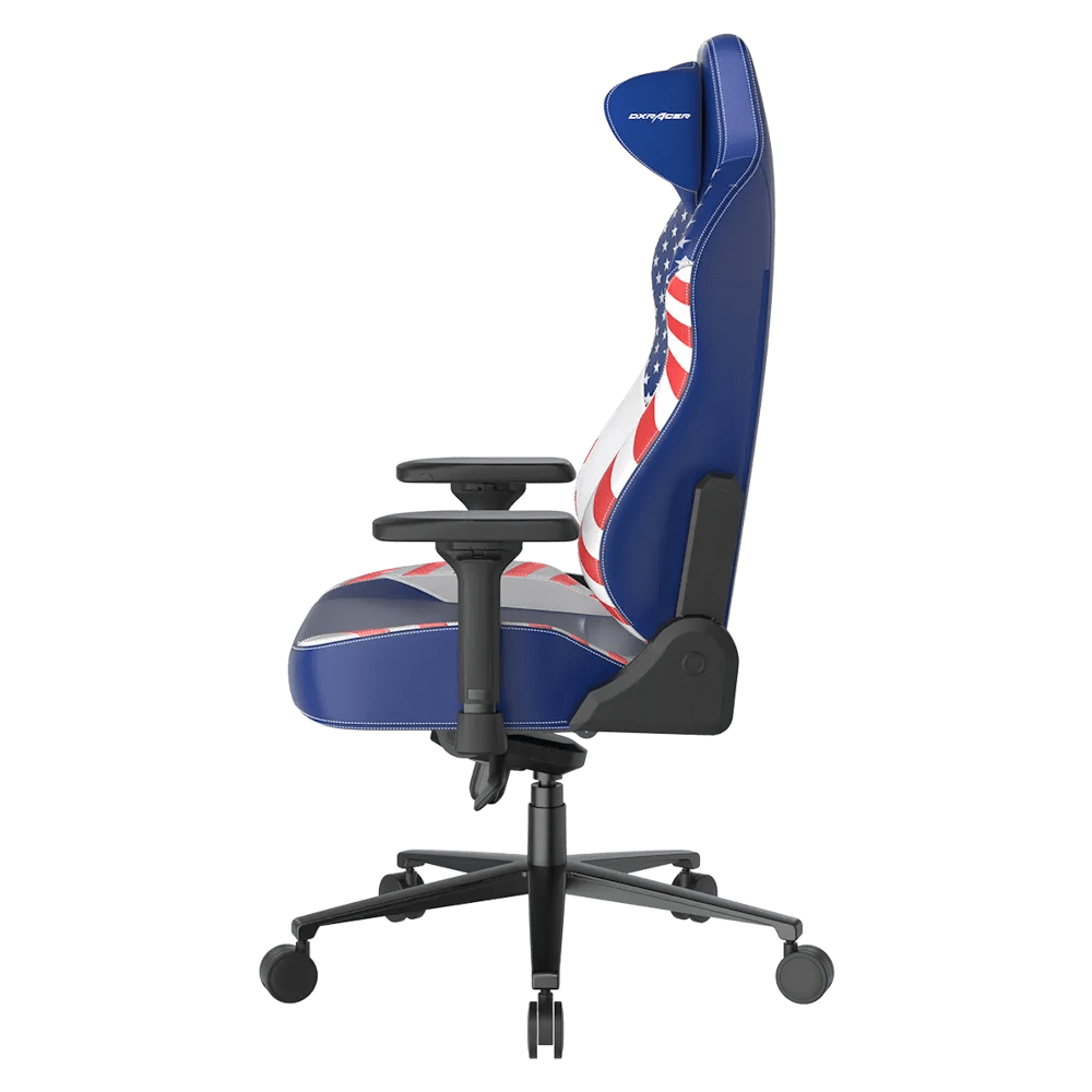 DXRacer Craft Pro Series Special Edition Gaming Chair - Vektra Computers LLC