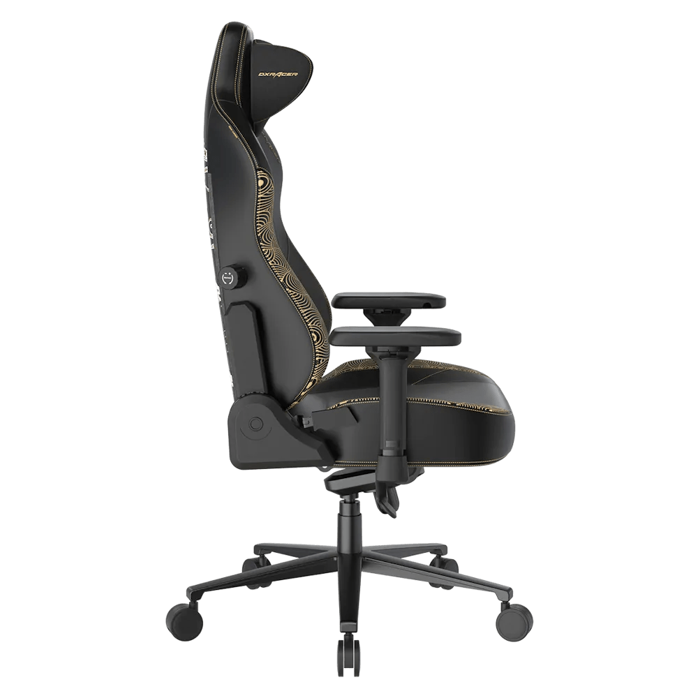 DXRacer Craft Pro Series Special Edition Gaming Chair - Vektra Computers LLC