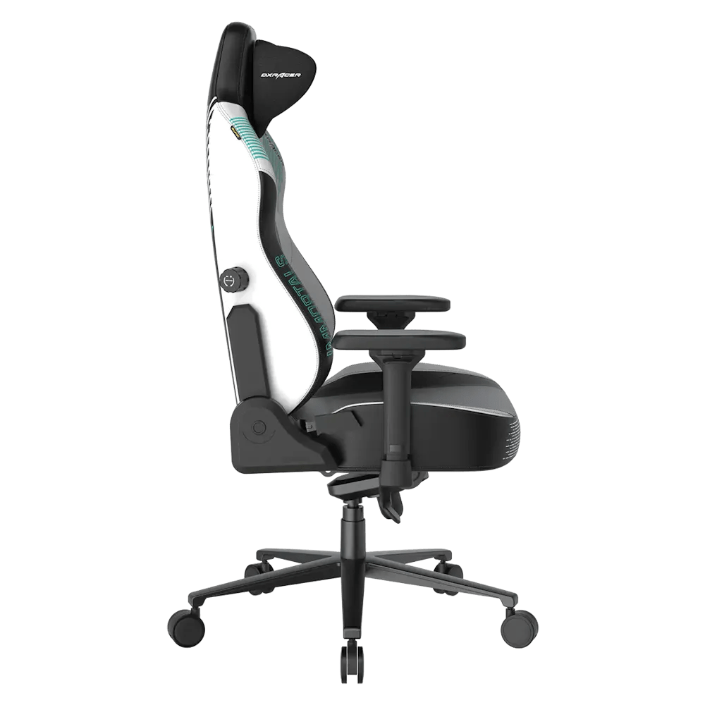 DXRacer Craft Pro Series Special Edition Gaming Chair - Vektra Computers LLC