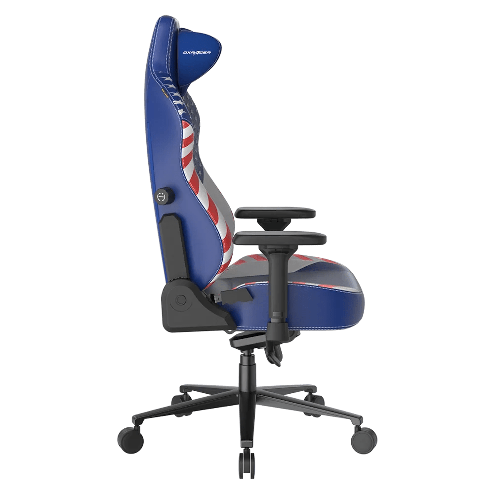 DXRacer Craft Pro Series Special Edition Gaming Chair - Vektra Computers LLC