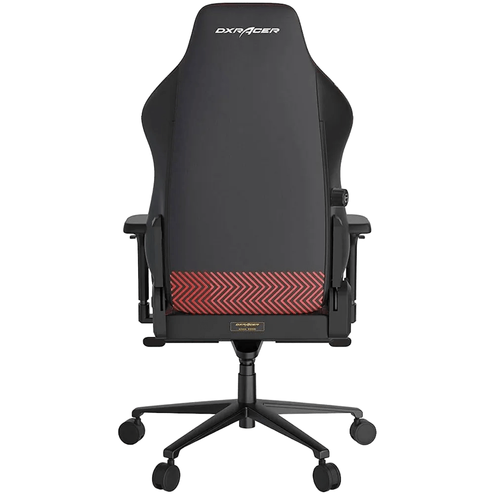 DXRacer Craft Pro Stripes Series Gaming Chair - Vektra Computers LLC