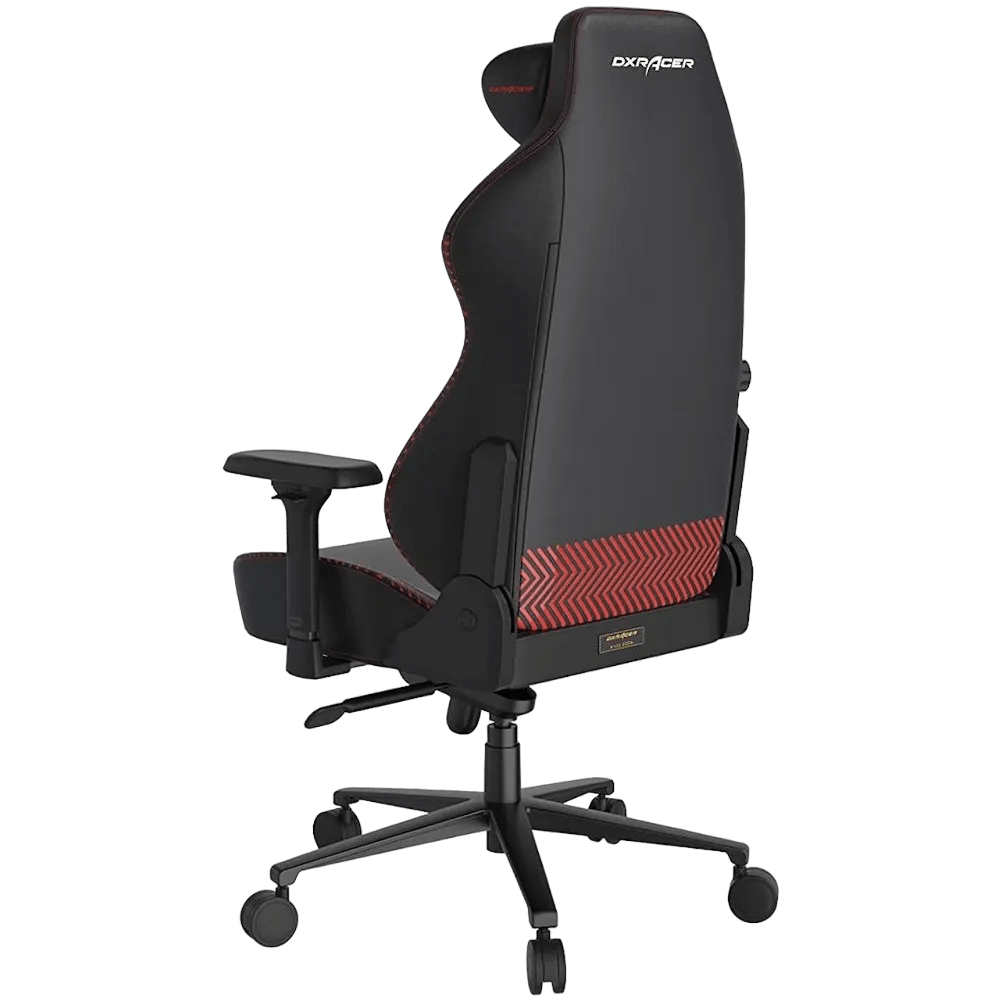 DXRacer Craft Pro Stripes Series Gaming Chair - Vektra Computers LLC