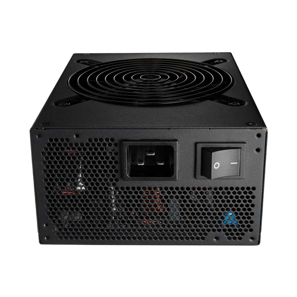 FSP Cannon Pro 2000W 80+ Gold Fully Modular Power Supply | PPA20A0400 | - Vektra Computers LLC