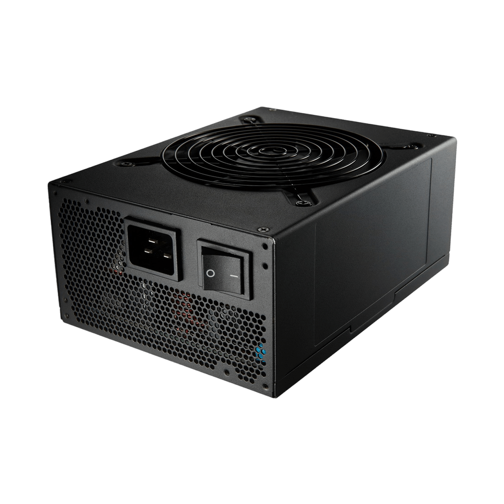 FSP Cannon Pro 2000W 80+ Gold Fully Modular Power Supply | PPA20A0400 | - Vektra Computers LLC