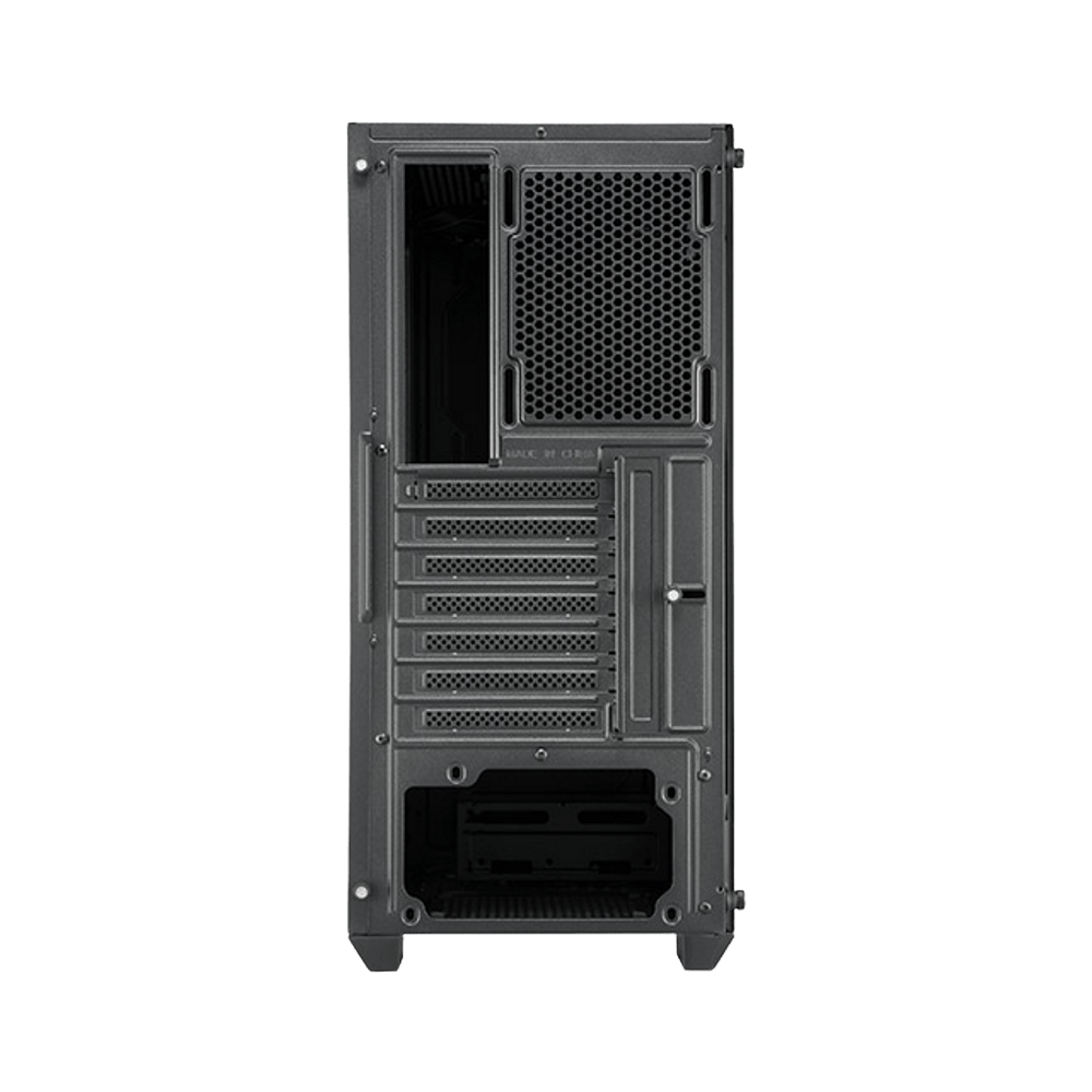 FSP CMT212A Mid - Tower ARGB PC Case - Vektra Computers LLC