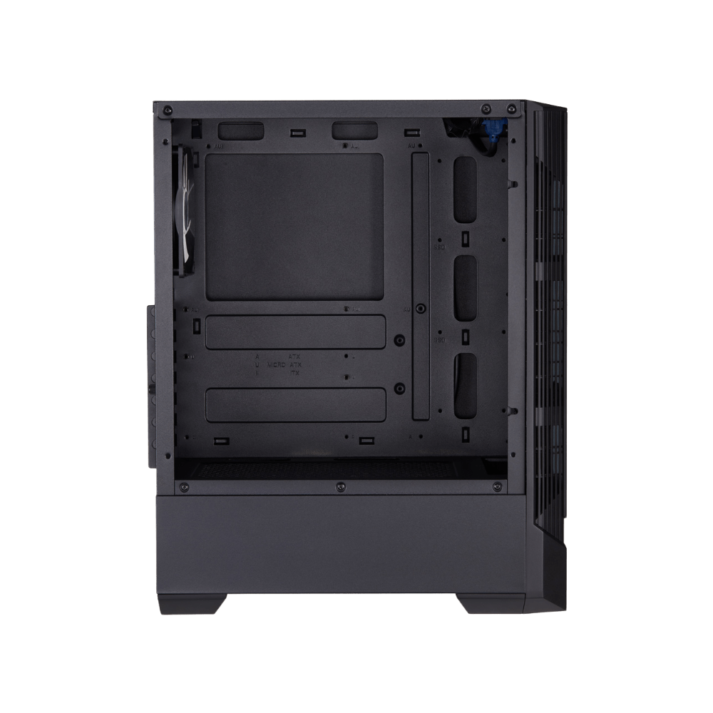 FSP CMT260 Mid - Tower PC Case - Vektra Computers LLC