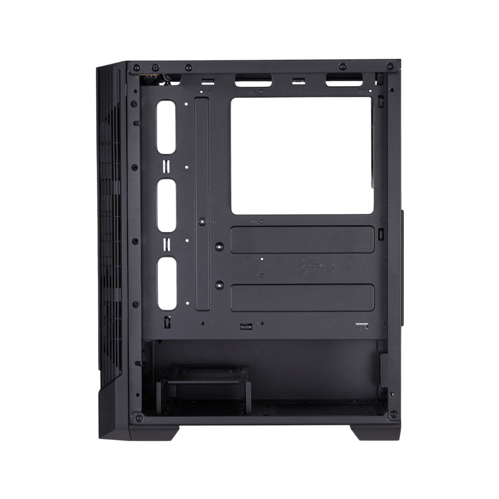 FSP CMT260 Mid - Tower PC Case - Vektra Computers LLC