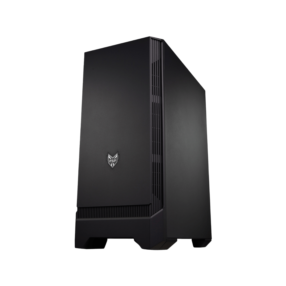 FSP CMT260 Mid - Tower PC Case - Vektra Computers LLC