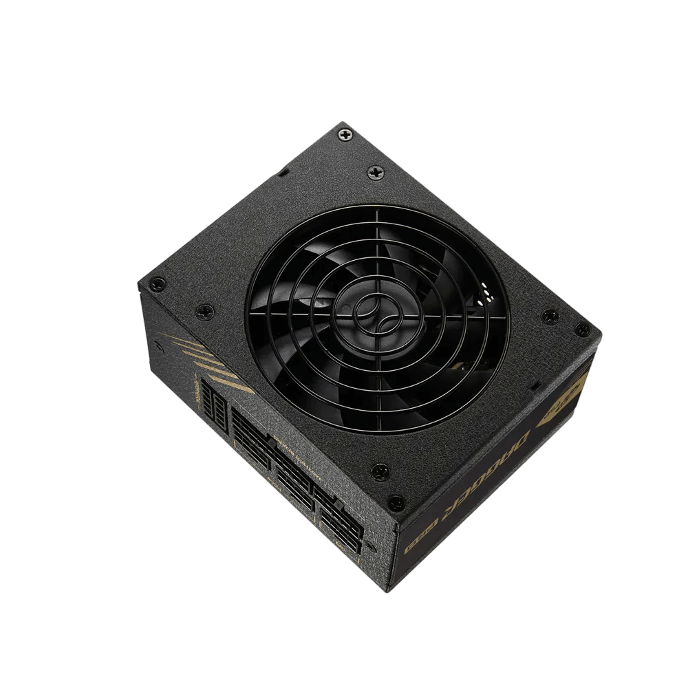 FSP Dagger Pro 650W 80+ Gold Fully Modular SFX Power Supply | PPA6504803 | - Vektra Computers LLC