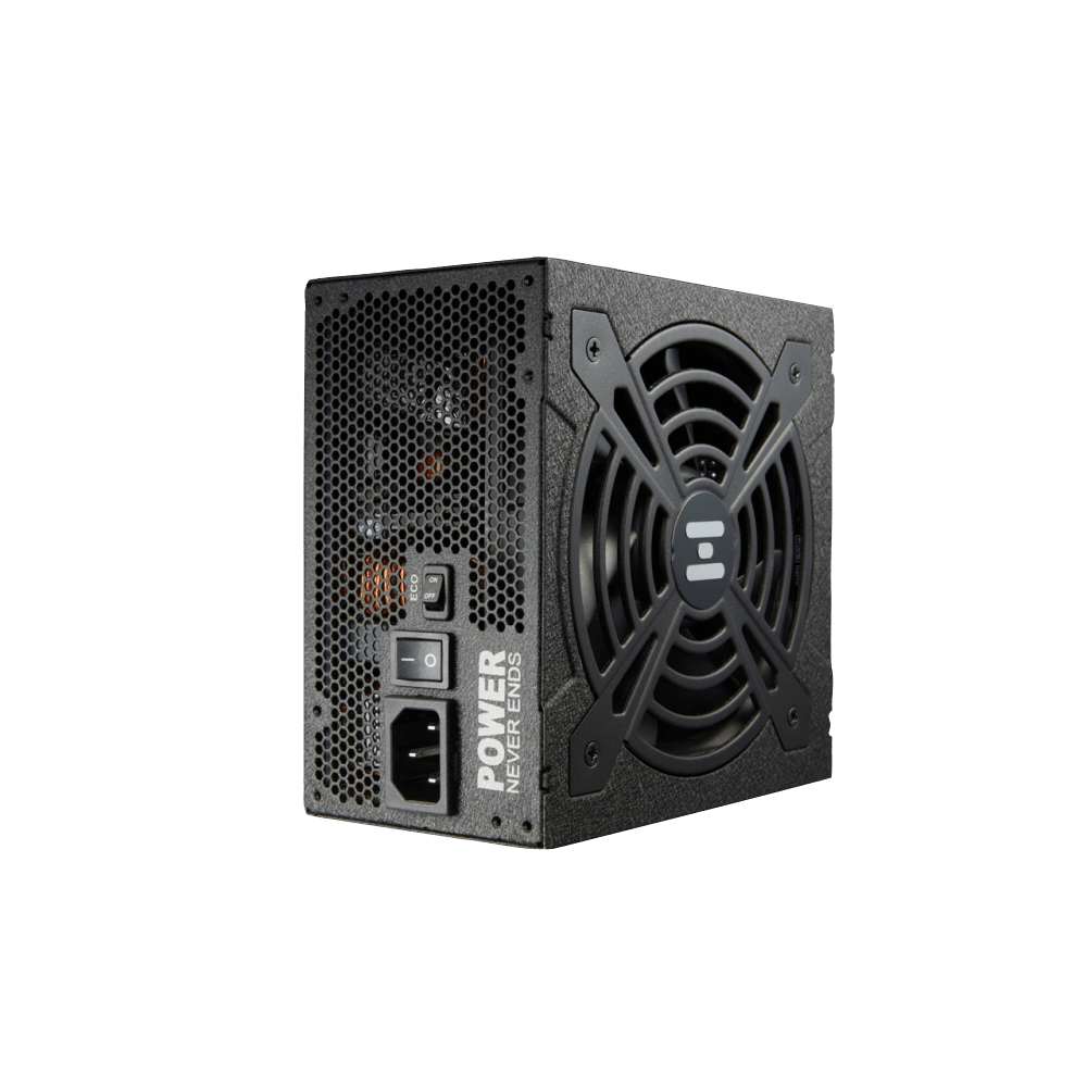 FSP Hydro G Pro 650W 80+ Gold Fully Modular Power Supply | PPA6505006 | - Vektra Computers LLC