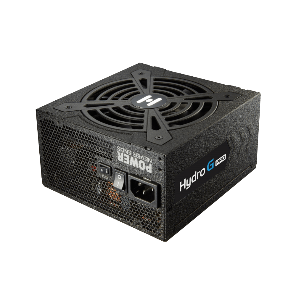 FSP Hydro G Pro 750W 80+ Gold Fully Modular Power Supply | PPA7505406 | - Vektra Computers LLC