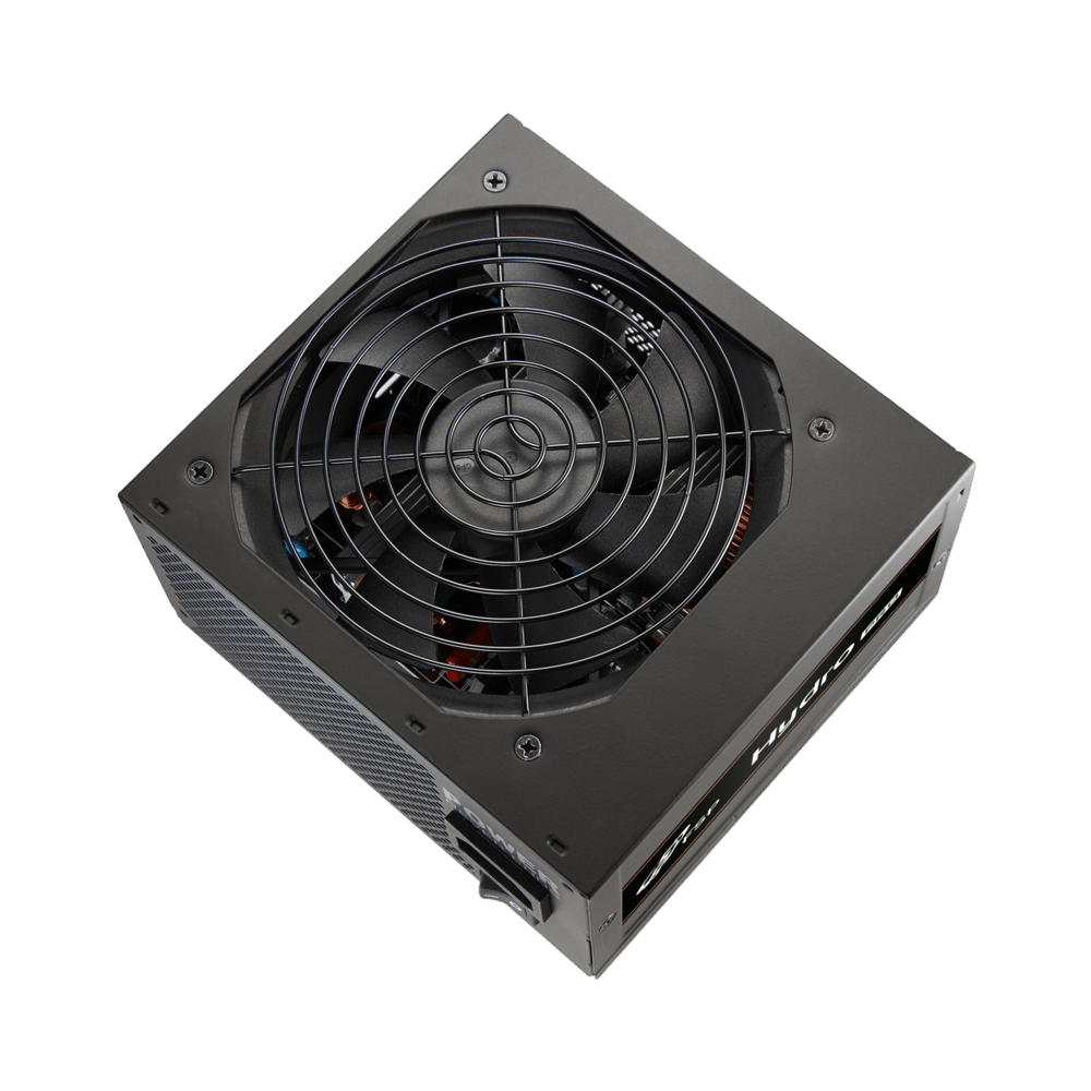 FSP Hydro Pro 600W 80+ Bronze Power Supply | PPA6005608 | - Vektra Computers LLC