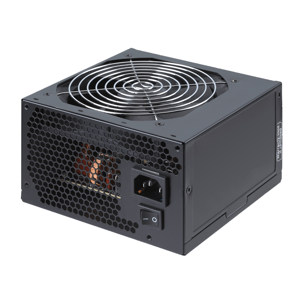 FSP Hyper K 500W 80+ Power Supply | PPA5005809 | - Vektra Computers LLC