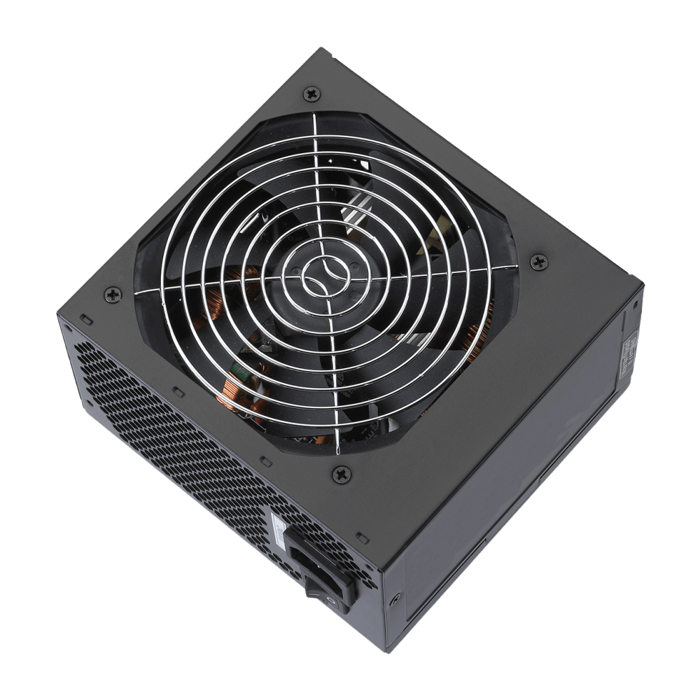 FSP Hyper K 600W 80+ Power Supply | PPA6003710 | - Vektra Computers LLC