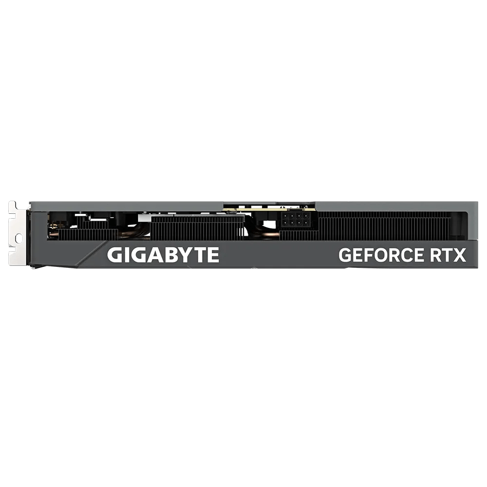 GIGABYTE GeForce RTX 4060 Ti EAGLE 8G Gaming Graphics Card | GV - N406TEAGLE - 8GD | - Vektra Computers LLC