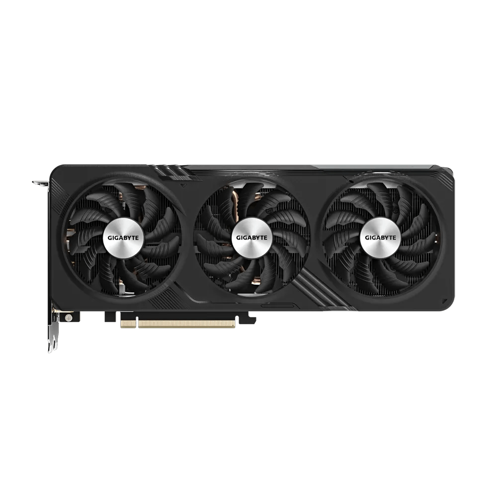 GIGABYTE GeForce RTX 4060 Ti GAMING OC 16G Gaming Graphics Card | GV - N406TGAMINGOC - 16GD | - Vektra Computers LLC