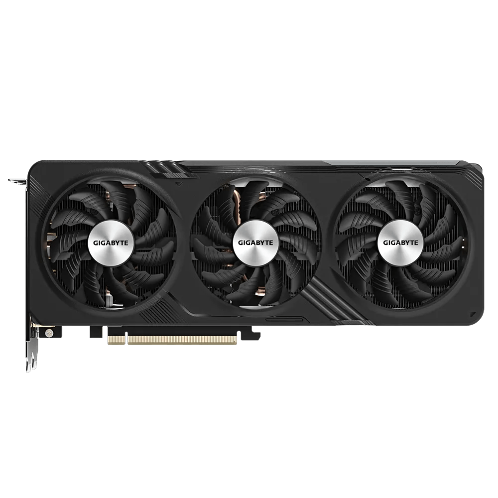 GIGABYTE GeForce RTX 4060 Ti GAMING OC 8G Gaming Graphics Card | GV - N406TGAMINGOC - 8GD | - Vektra Computers LLC