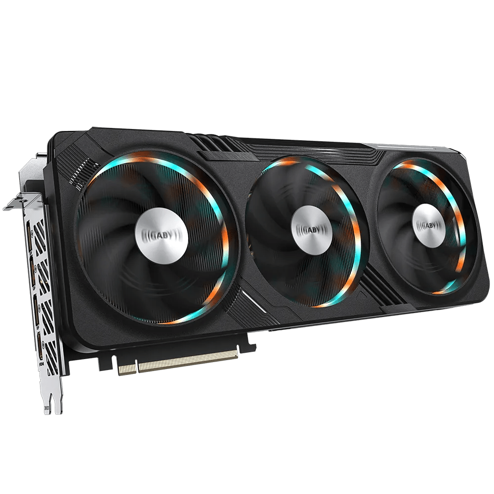 GIGABYTE GeForce RTX 4070 Ti GAMING OC 12G Gaming Graphics Card | GV - N407TGAMINGOC - 12GD | - Vektra Computers LLC