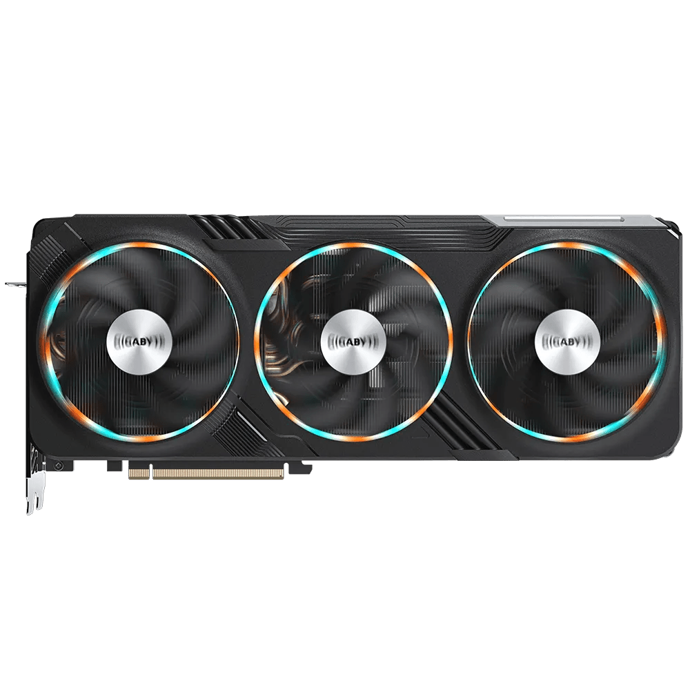 GIGABYTE GeForce RTX 4070 Ti GAMING OC 12G Gaming Graphics Card | GV - N407TGAMINGOC - 12GD | - Vektra Computers LLC