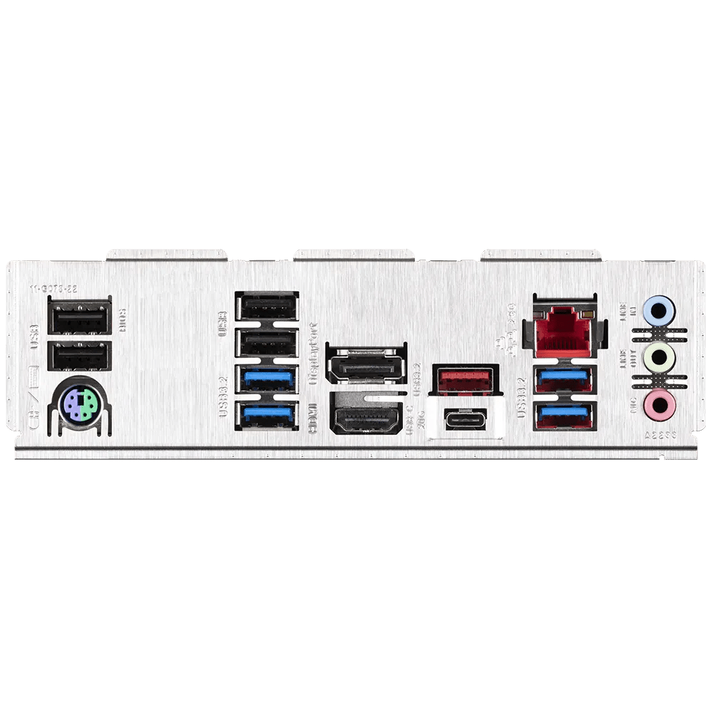 GIGABYTE Z790 UD Intel 700 Series ATX Motherboard | Z790 - UD | - Vektra Computers LLC