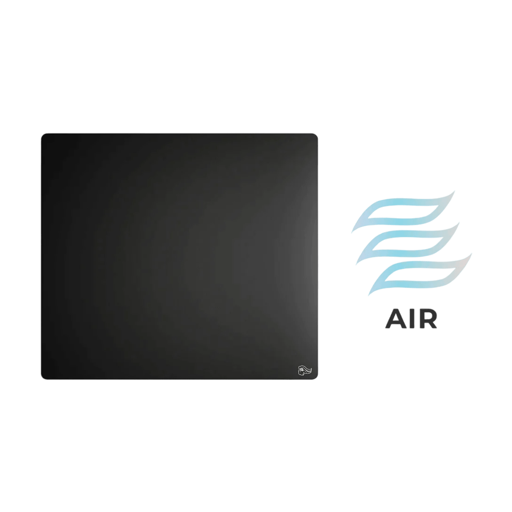 Glorious Element Air Edition Mouse Pad - Vektra Computers LLC