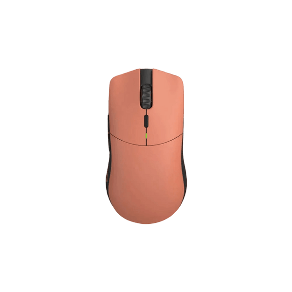 Buy Glorious Forge Model O Pro Wireless Red Fox Edition Gaming Mouse Online  in UAE - Vektra Computers LLC