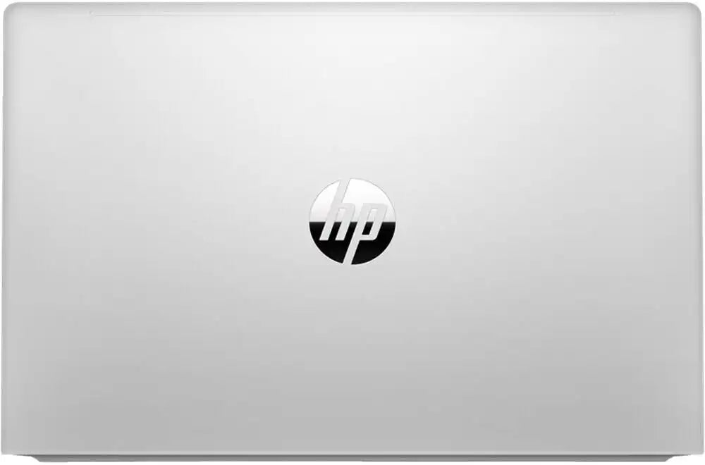 HP ProBook 450 G9 Laptop, 15.6" FHD IPS Display, Intel Core i5 - 1235U Processor, 16GB RAM, 512GB SSD, Intel Iris Xe Graphics, English Keyboard, Natural Silver, + Windows 11 Pro Retail | 6A2B1EA - Vektra Computers LLC