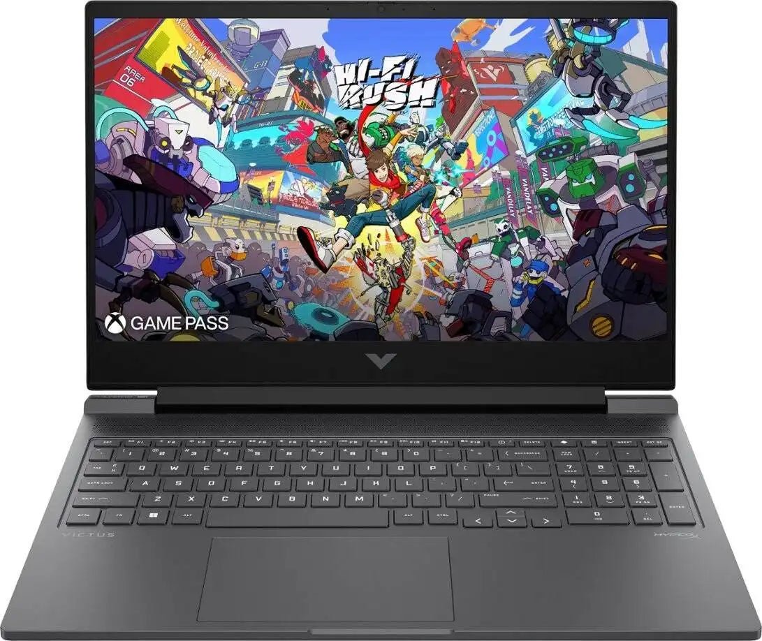 HP Victus 16 - s1023dx Gaming Laptop, 16.1