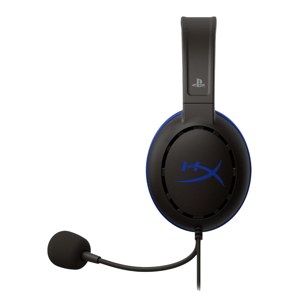 HyperX Cloud Chat Headset for PS4 - Vektra Computers LLC