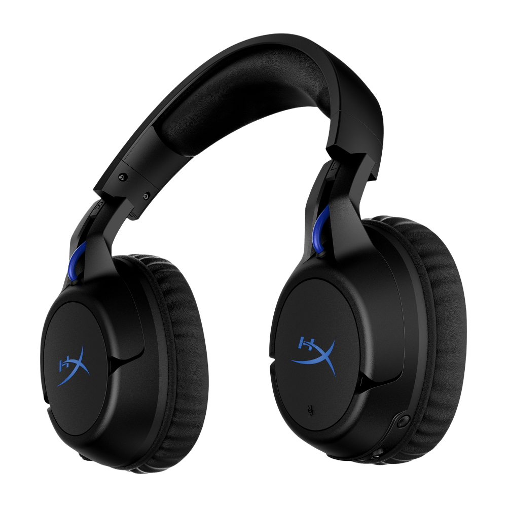 HyperX Cloud Flight Wireless Gaming Headset for Playstation - Vektra Computers LLC