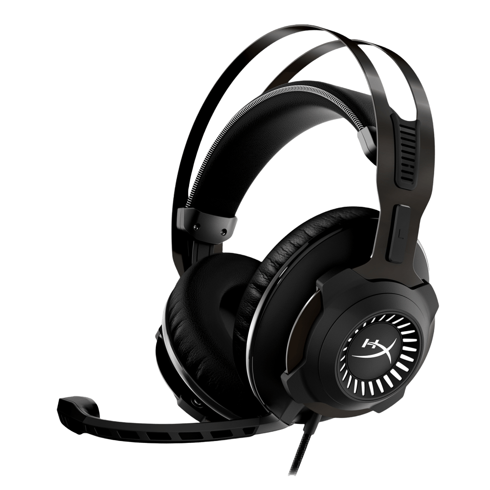 HyperX Cloud Revolver (7.1) Gaming Headset - Vektra Computers LLC