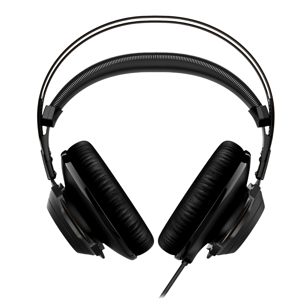 HyperX Cloud Revolver (7.1) Gaming Headset - Vektra Computers LLC