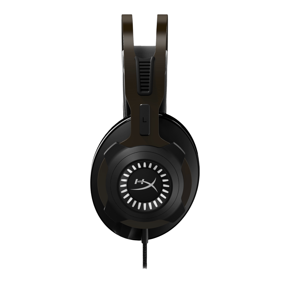 HyperX Cloud Revolver (7.1) Gaming Headset - Vektra Computers LLC