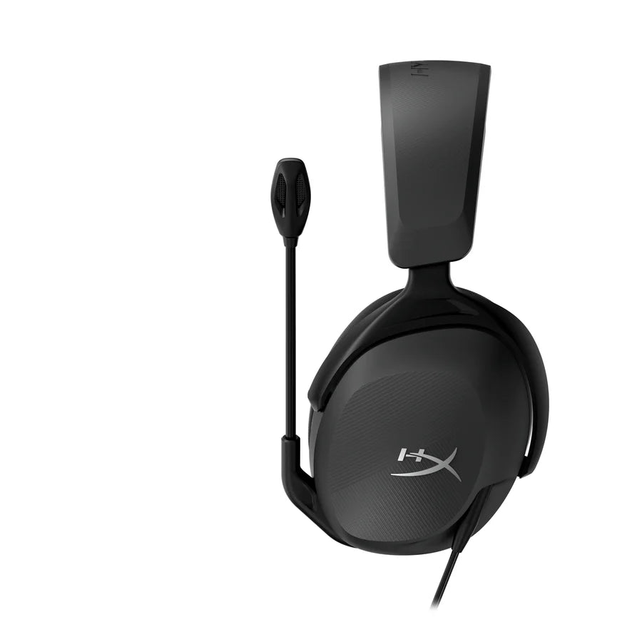 HyperX Cloud Stinger 2 Core Gaming Headset - Black | 683L9AA - Vektra Computers LLC