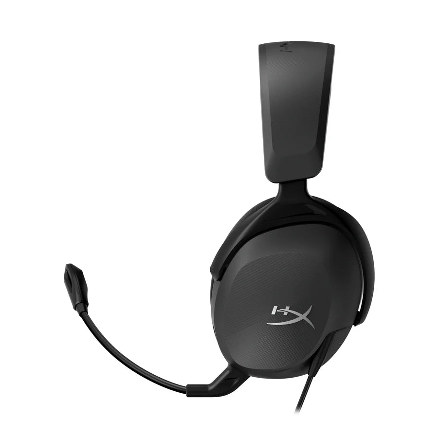 HyperX Cloud Stinger 2 Core Gaming Headset - Black | 683L9AA - Vektra Computers LLC