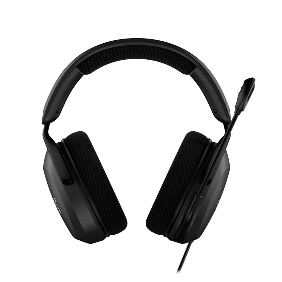 HyperX Cloud Stinger 2 Core Gaming Headset - Black | 683L9AA - Vektra Computers LLC