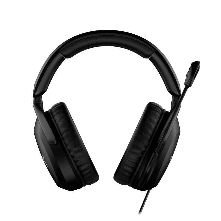 HyperX Cloud Stinger 2 Gaming Headset - Black | 519T1AA - Vektra Computers LLC